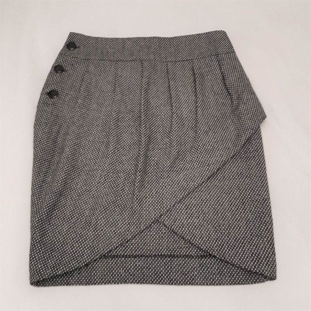 Valerie Dumaine Skirt